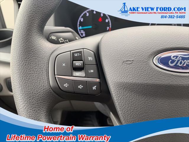 new 2024 Ford Transit-250 car, priced at $52,305