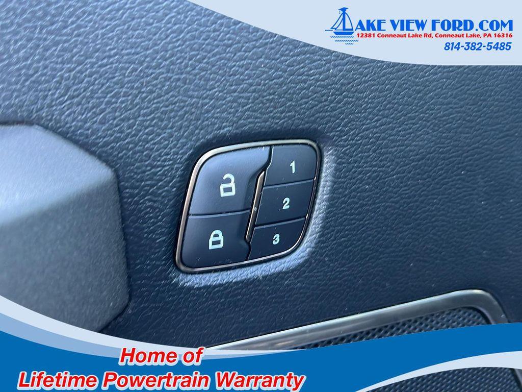 used 2020 Ford F-150 car, priced at $50,795