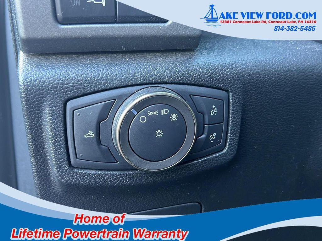 used 2020 Ford F-150 car, priced at $50,795