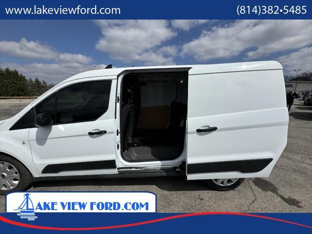 used 2022 Ford Transit Connect car, priced at $26,595