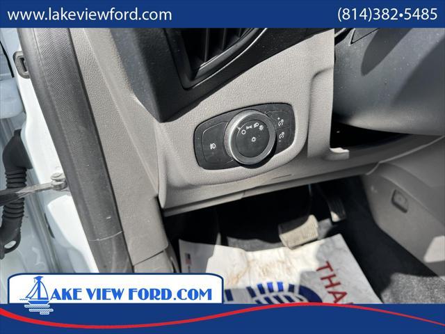 used 2022 Ford Transit Connect car, priced at $26,395