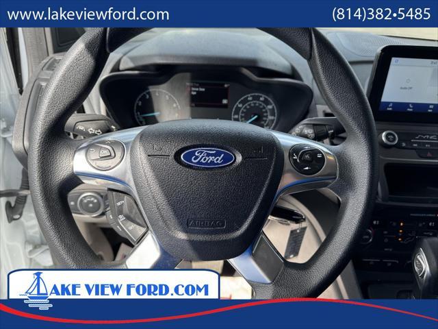 used 2022 Ford Transit Connect car, priced at $26,395