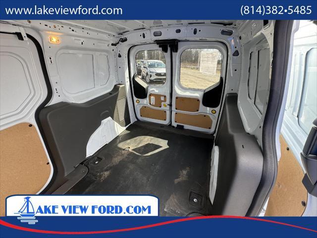 used 2022 Ford Transit Connect car, priced at $24,295