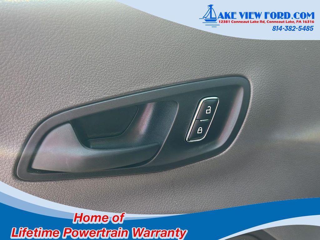 used 2023 Ford Transit-150 car, priced at $34,395