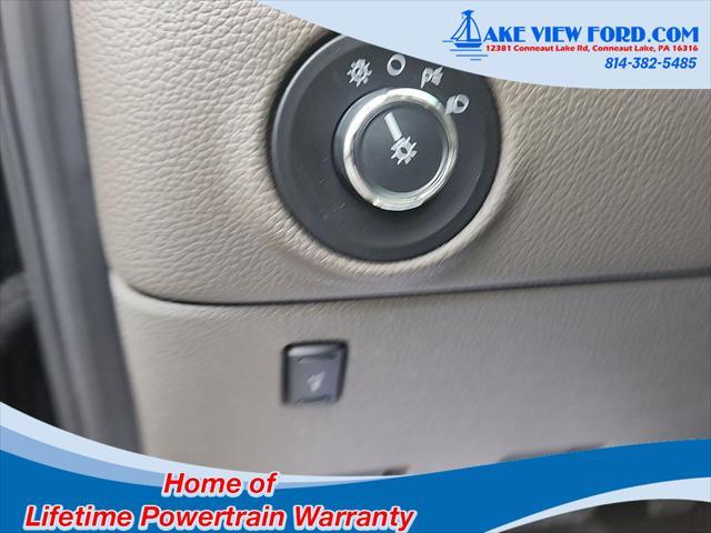 used 2015 Lincoln Navigator car, priced at $19,595