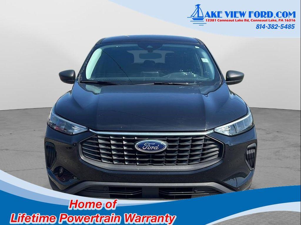 used 2023 Ford Escape car, priced at $27,295