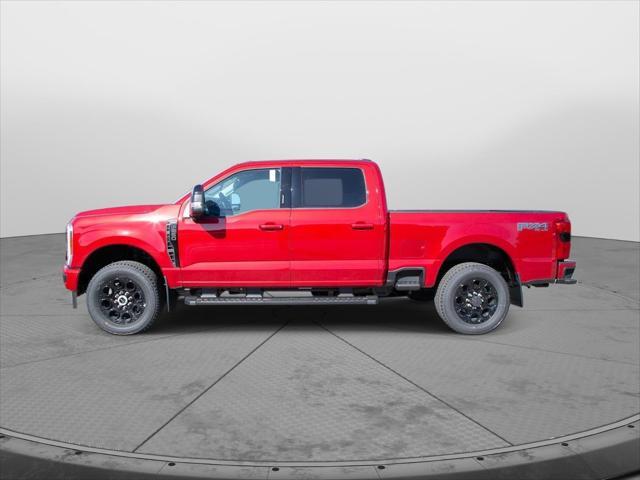 new 2024 Ford F-250 car, priced at $69,824