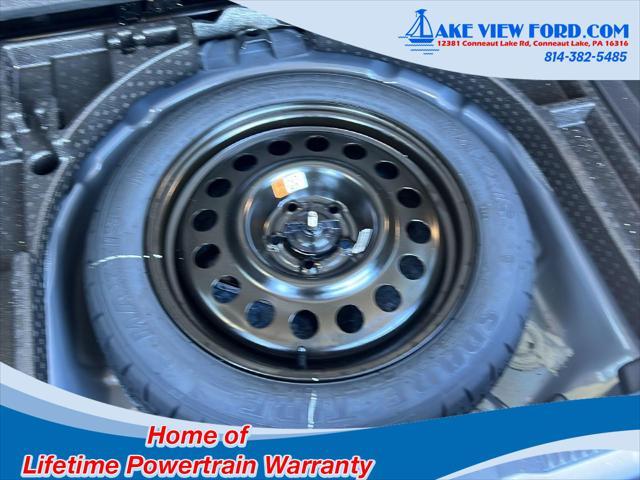 used 2024 Ford Bronco Sport car, priced at $28,495