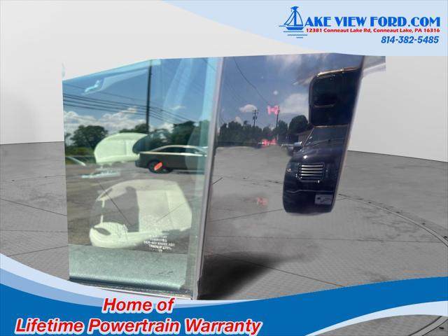 used 2020 Ford Escape car, priced at $19,395