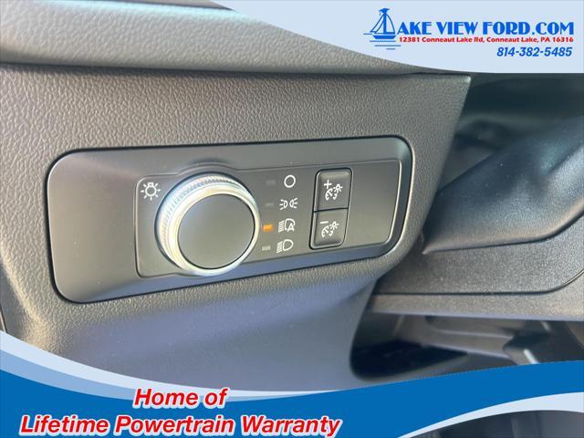 used 2020 Ford Escape car, priced at $19,395
