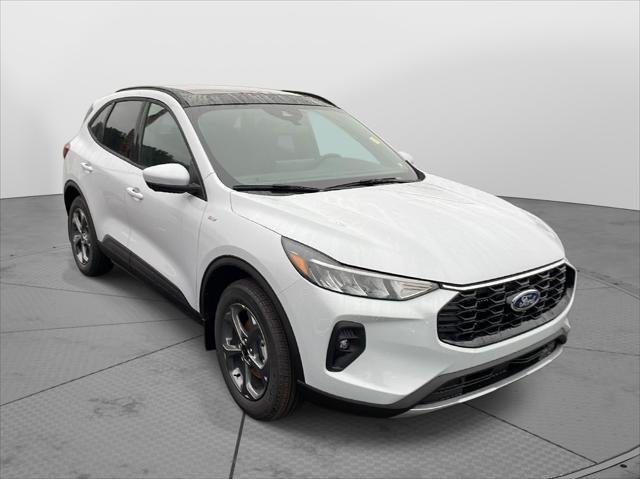 new 2025 Ford Escape car, priced at $39,584