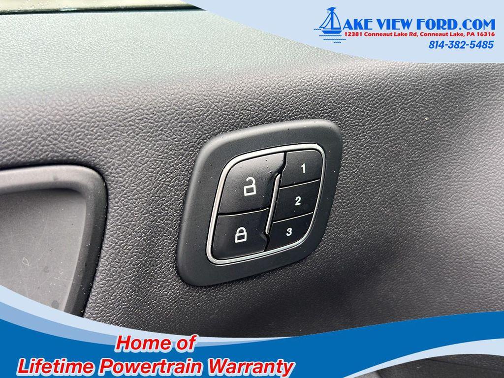 used 2023 Ford Escape car, priced at $26,900