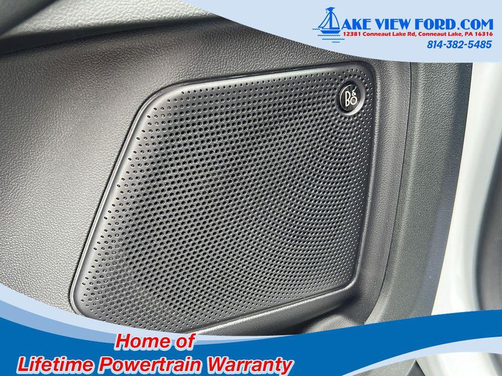 used 2023 Ford Escape car, priced at $26,900