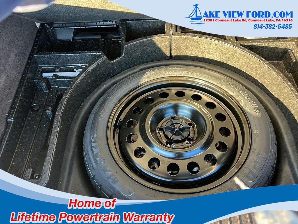 used 2018 Lincoln MKC car, priced at $17,995