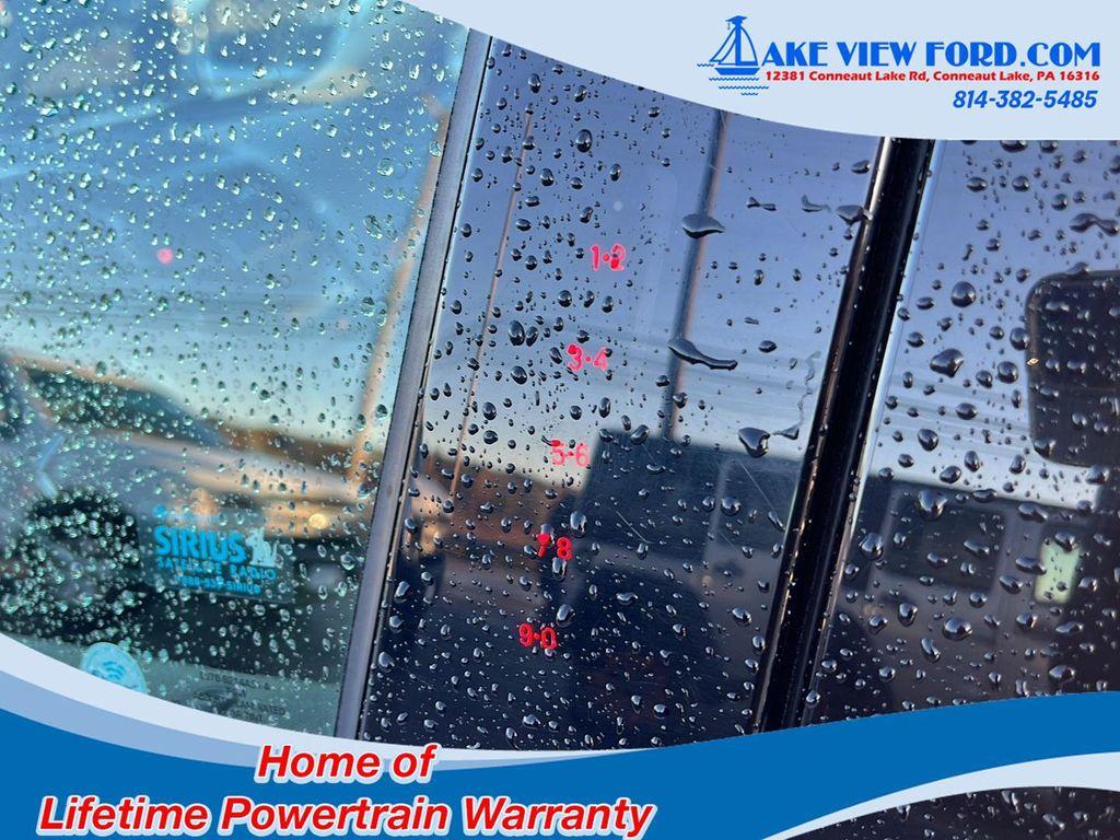 used 2018 Lincoln MKC car, priced at $17,995