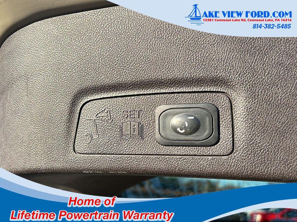 used 2018 Lincoln MKC car, priced at $17,995