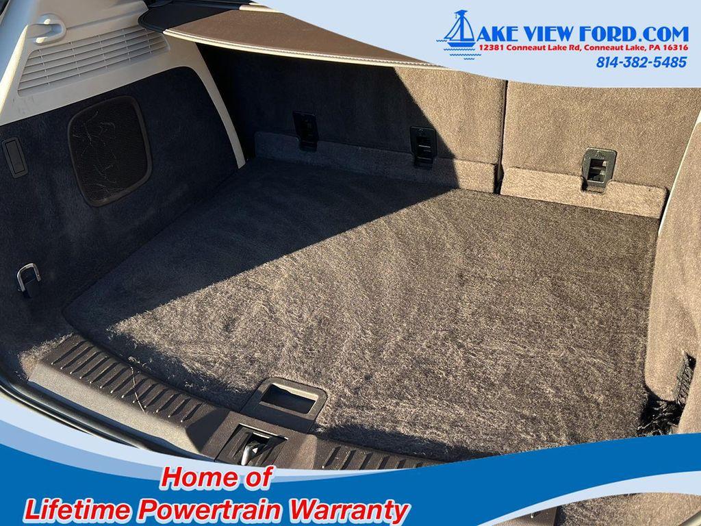 used 2018 Lincoln MKC car, priced at $17,995