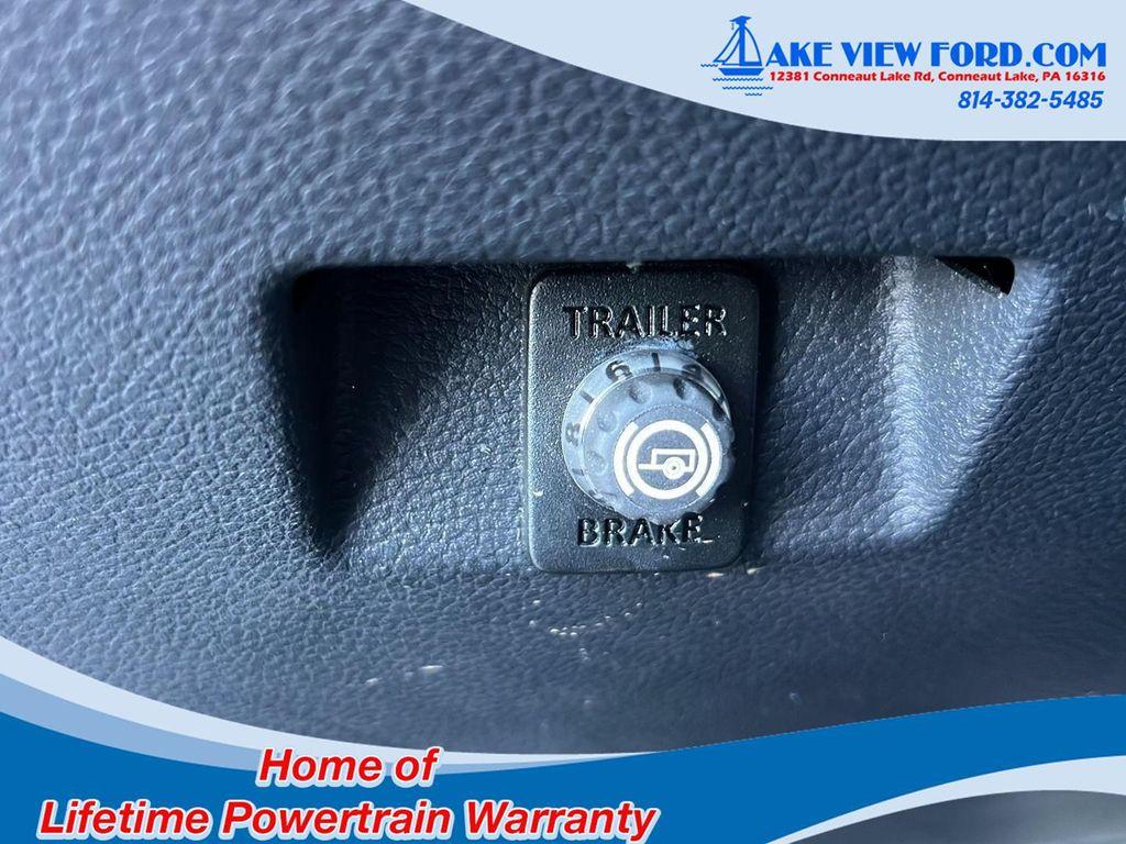 used 2022 Ford Ranger car, priced at $34,295