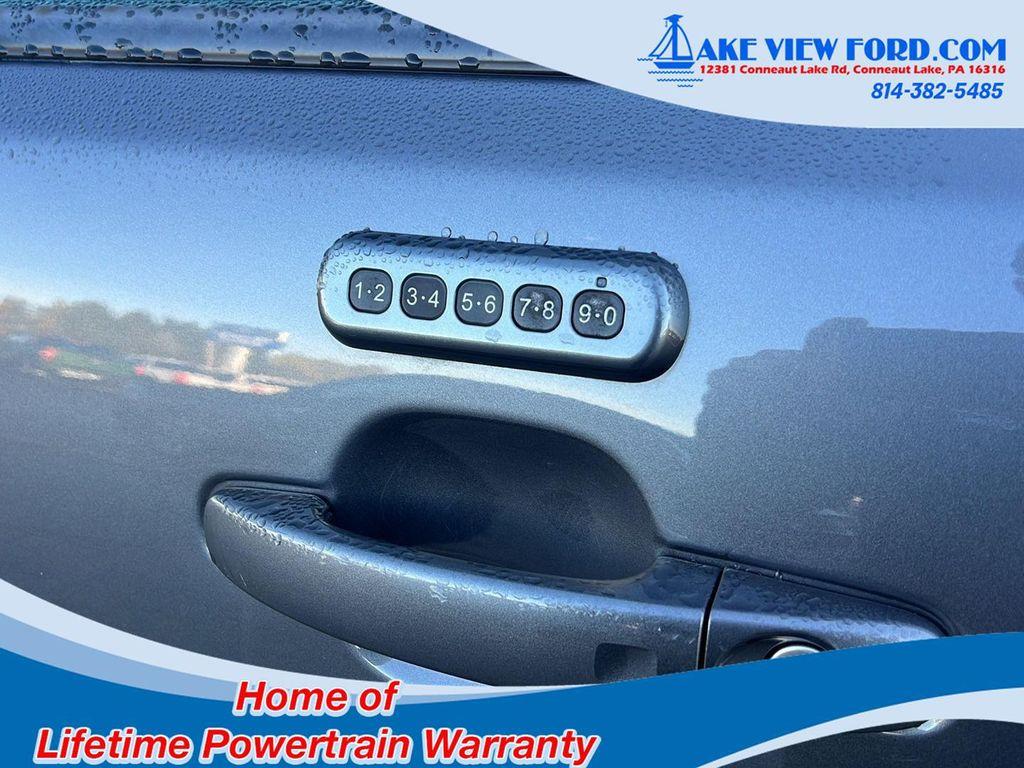 used 2022 Ford Ranger car, priced at $34,295