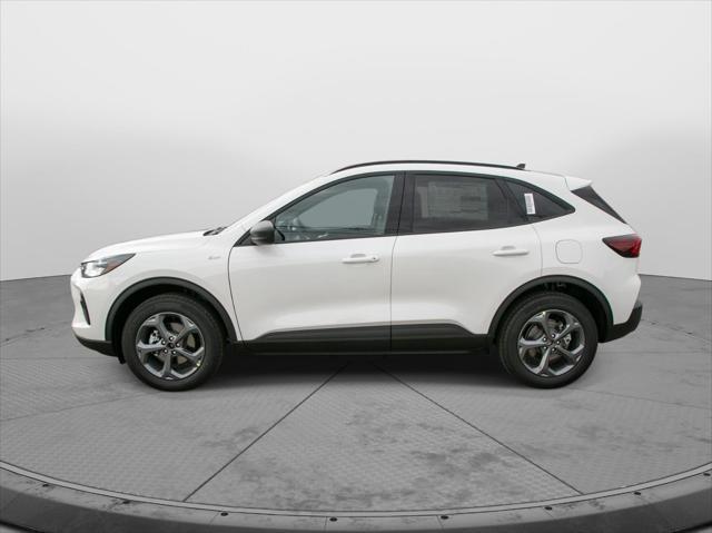 new 2025 Ford Escape car, priced at $35,645