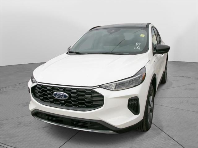 new 2025 Ford Escape car, priced at $35,645