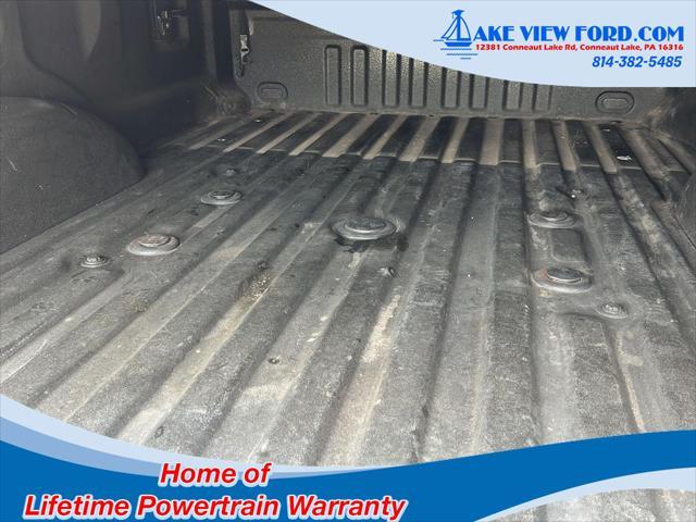 used 2022 Ford F-350 car, priced at $56,995