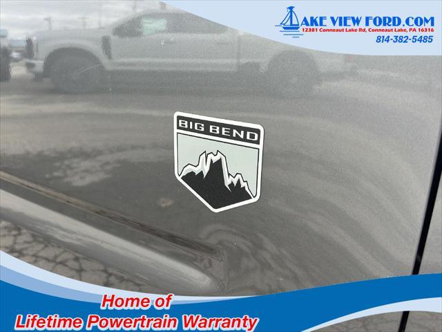 used 2022 Ford Bronco Sport car, priced at $23,395