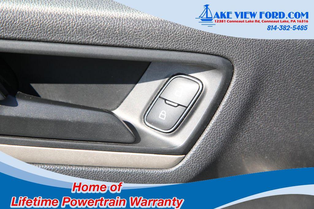 used 2022 Ford Escape car, priced at $20,595