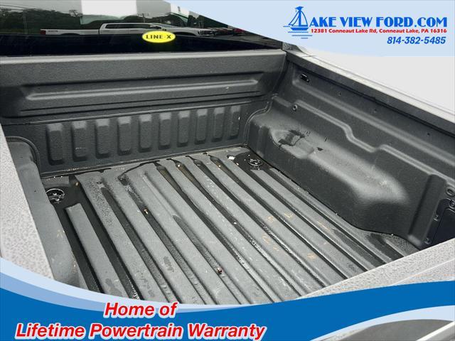 used 2022 Ford Maverick car, priced at $26,795