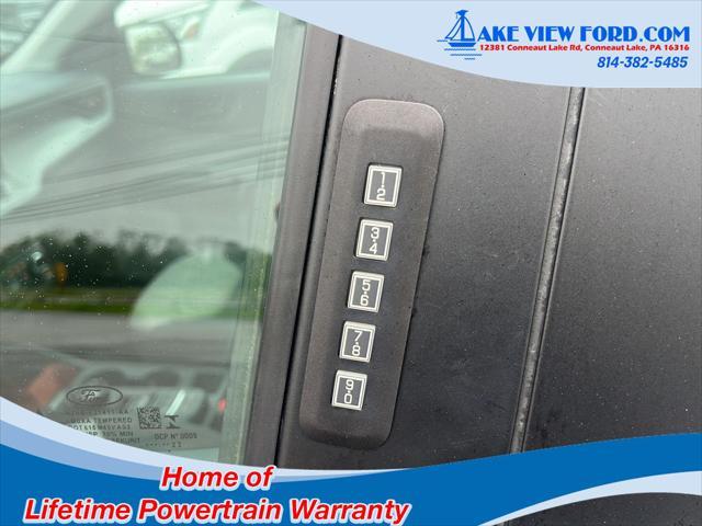 used 2022 Ford Maverick car, priced at $26,795