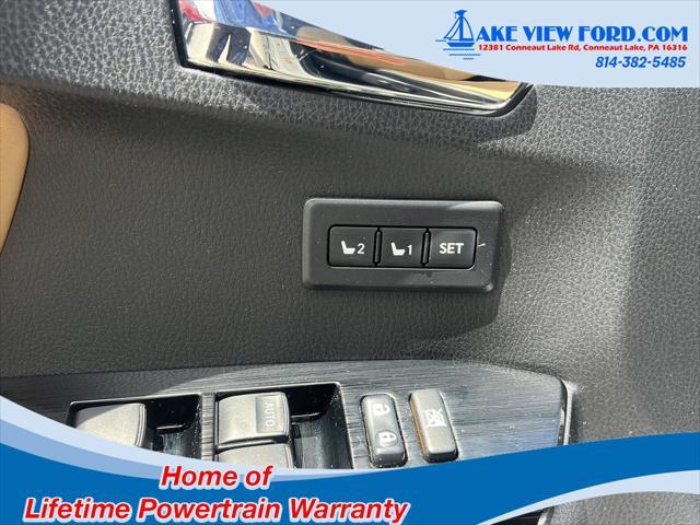 used 2018 Toyota RAV4 Hybrid car, priced at $26,995