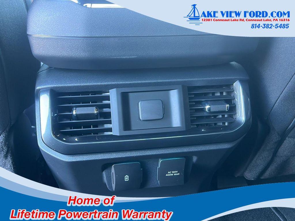used 2022 Ford F-150 car, priced at $41,295