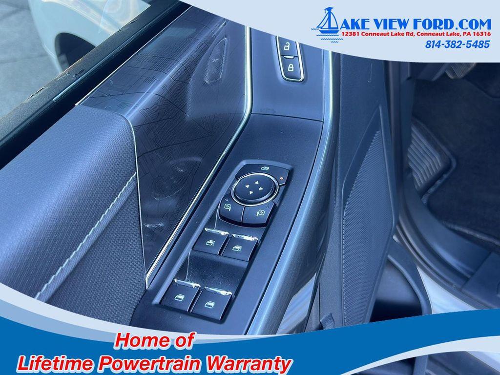 used 2022 Ford F-150 car, priced at $41,295