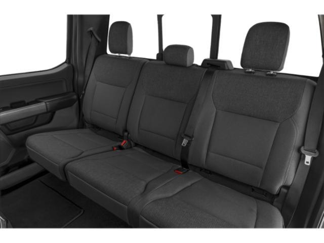 new 2025 Ford F-150 car, priced at $62,060