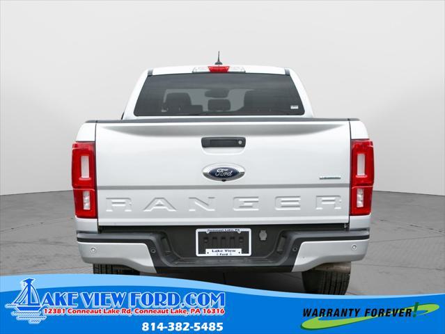 used 2019 Ford Ranger car, priced at $22,795