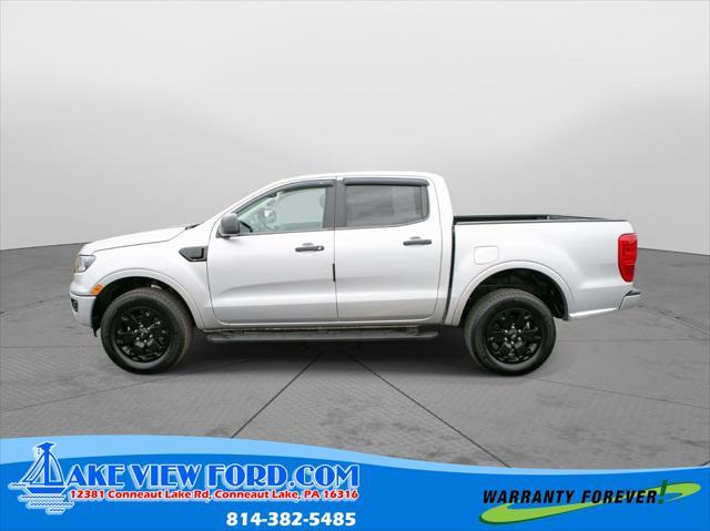 used 2019 Ford Ranger car, priced at $22,795