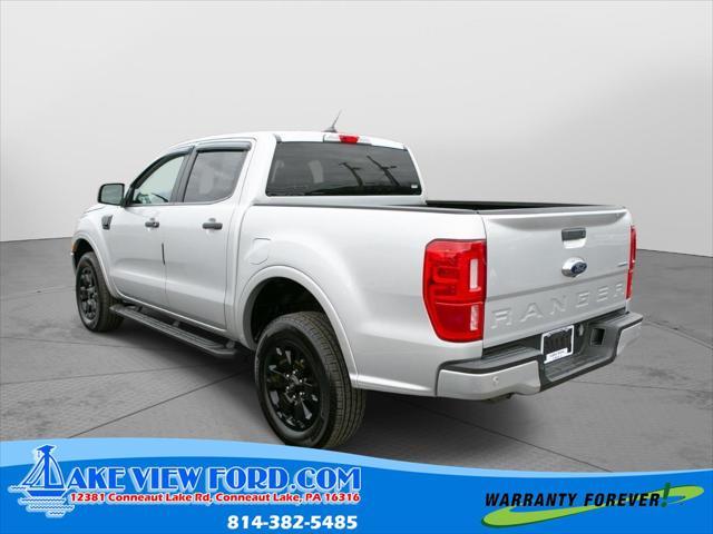 used 2019 Ford Ranger car, priced at $22,795