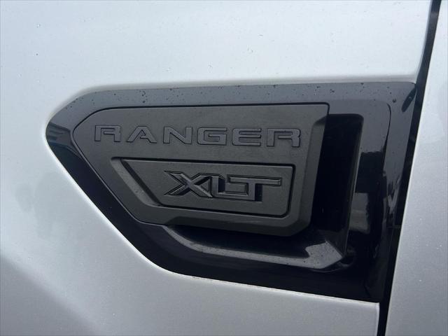 used 2019 Ford Ranger car, priced at $21,495