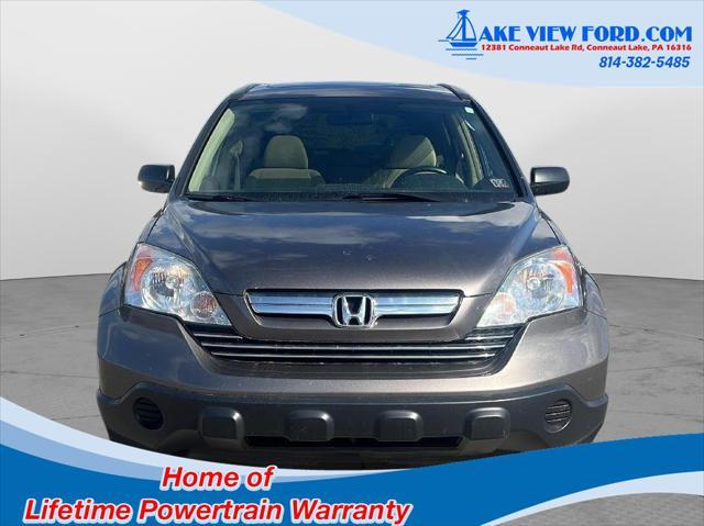 used 2009 Honda CR-V car, priced at $10,895