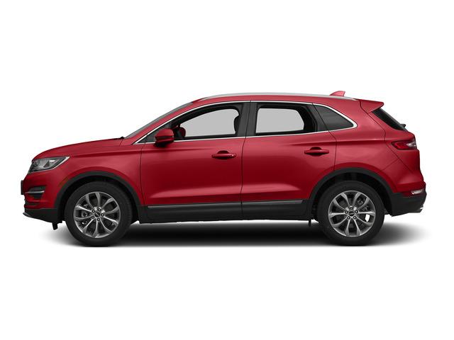 used 2015 Lincoln MKC car, priced at $16,795