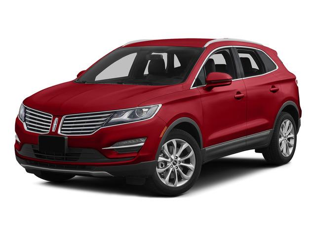 used 2015 Lincoln MKC car, priced at $16,795