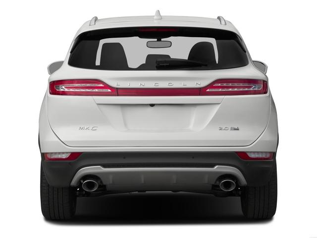 used 2015 Lincoln MKC car, priced at $16,795