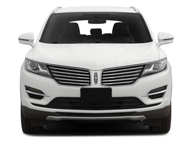 used 2015 Lincoln MKC car, priced at $16,795