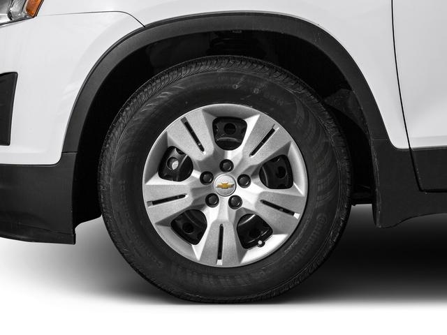 used 2016 Chevrolet Trax car, priced at $10,995
