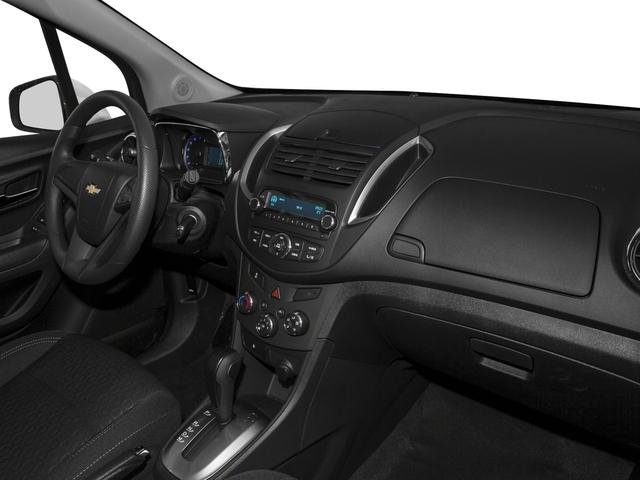 used 2016 Chevrolet Trax car, priced at $10,995