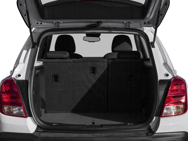 used 2016 Chevrolet Trax car, priced at $10,995