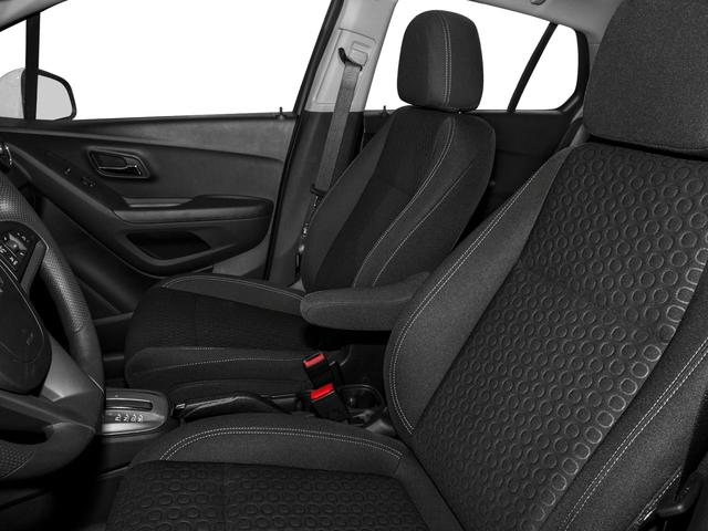used 2016 Chevrolet Trax car, priced at $10,995