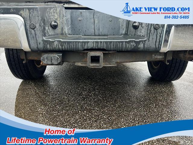 used 2015 Ford F-250 car, priced at $28,295