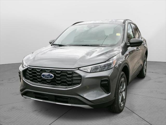 new 2025 Ford Escape car, priced at $33,841