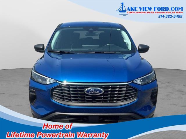 used 2023 Ford Escape car, priced at $24,995